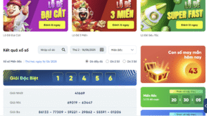 Khám phá thế giới lô đề 8Live đặc sắc